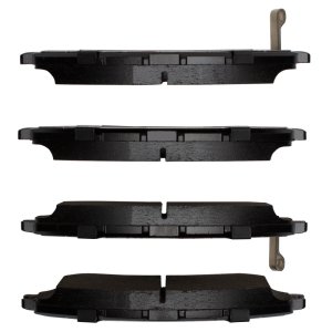 Infiniti Q60 Brake Pads - Front - R1 Concepts - Optimum OE - `14-`25
